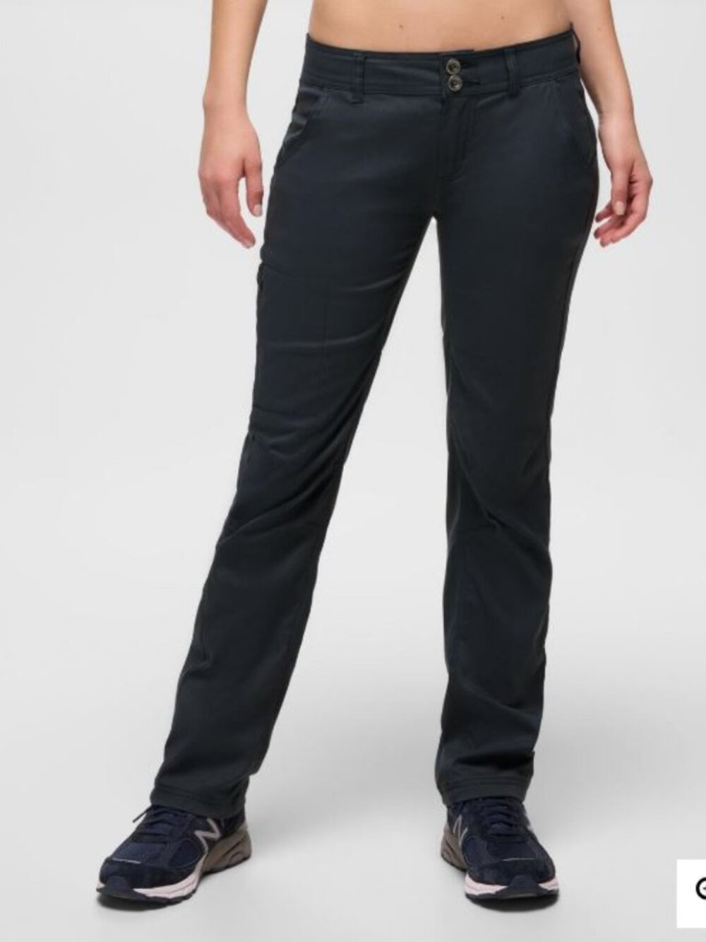 Prana Halle Low Rise Convertible Outdoor Pants